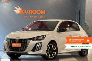 PEUGEOT 208 2� serie 208 PureTech 100 Stop&Star...