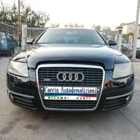 Audi A6 4F ricambi
