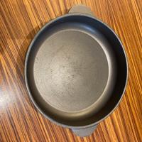 Casseruola bassa Granit Stone - Aluguss