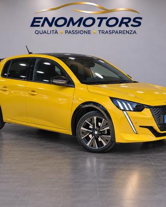 Peugeot 208 GT Line 101cv Stop&Start 5 porte