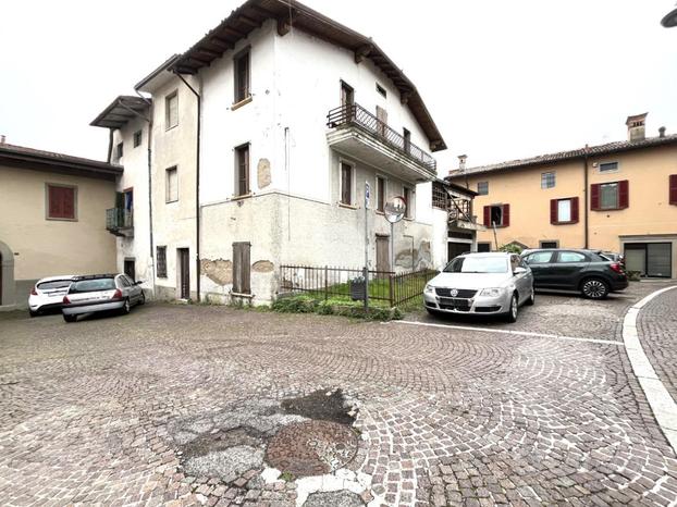 RUSTICO A PALAZZOLO SULL'OGLIO