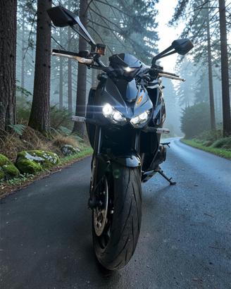 Kawasaki z1100