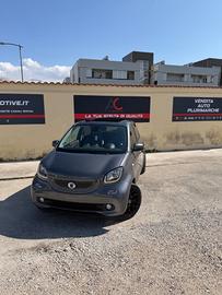 Smart ForFour 90 0.9 Turbo Prime