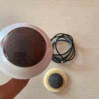 Lima / pietra pomice elettrica per talloni