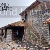 Casa singola ristrutturata 100 mq a rovittello