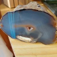 Pietra naturale 890 gr..Vintage