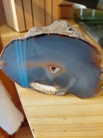 Pietra naturale 890 gr..Vintage