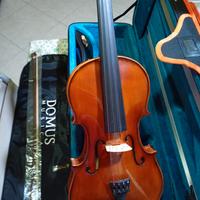  violino con custodia 