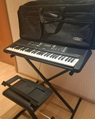 Tastiera Yamaha E363