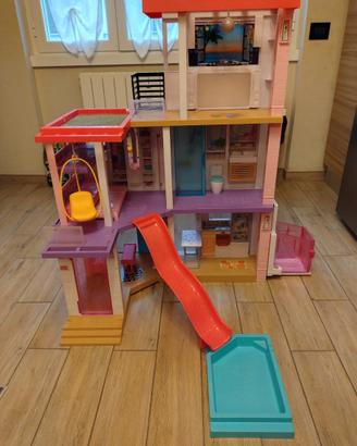Barbie DreamHouse Playset