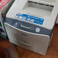 Stampante Epson  Aculaser C1100