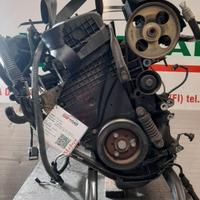MOTORE ENGINE  Peugeot 206 KFW