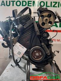 MOTORE ENGINE  Peugeot 206 KFW