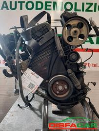MOTORE ENGINE  Peugeot 206 KFW