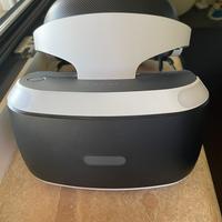 Playsation VR+aim controller +Firewall zero Hour