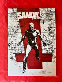 SAMUEL STERN PORTFOLIO 001 (38-39-40/500)