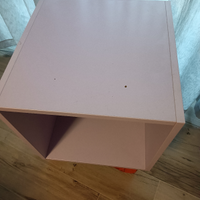 Cubo camera