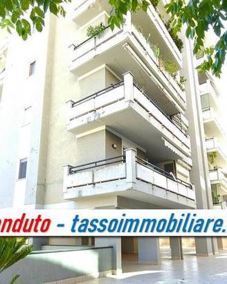 Appartamento di 120 m² con 4 locali e box auto a O