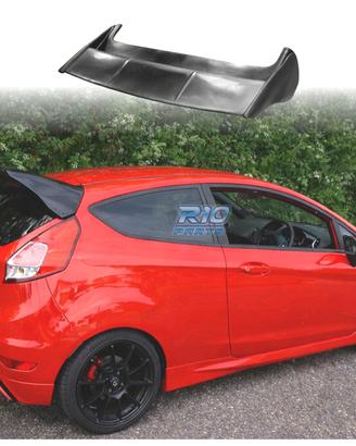 SPOILER PER FORD FIESTA MK7 LOOK RS 08-12 12-
