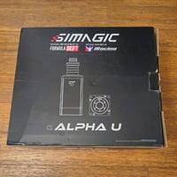 Simagic Alpha Ultimate