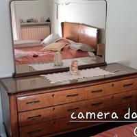 Camera da letto
