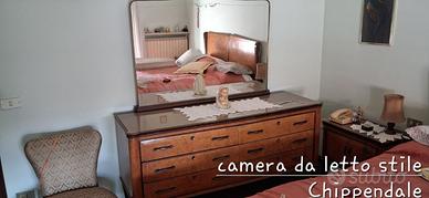 Camera da letto