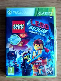 The lego movie videogame 