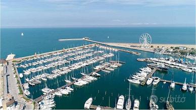 Appartamento di 80 m² con 4 locali a Rimini