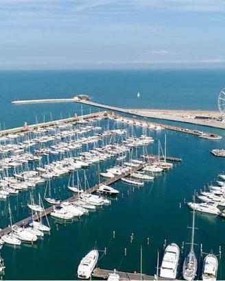 Appartamento di 80 m² con 4 locali a Rimini