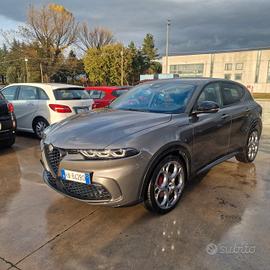 Alfa Romeo Tonale 1.5 Benzina phev Speciale 150cv 