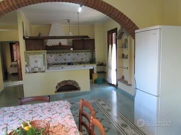 Casa vacanze Sardegna Costa Est