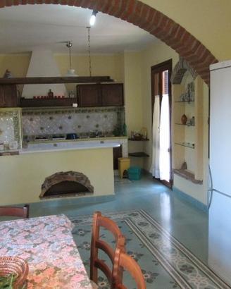 Casa vacanze Sardegna Costa Est