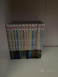 Manga
