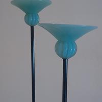 Lampade piantane da terra