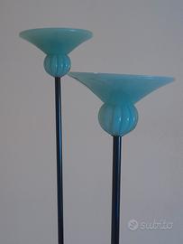 Lampade piantane da terra