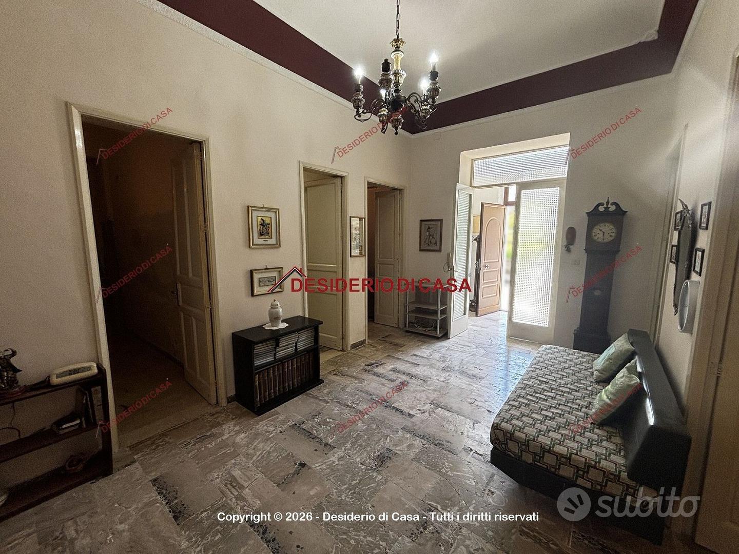 Appartamento – Acquedolci, Messina - Vista 3
