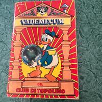 Vademecum Topolino