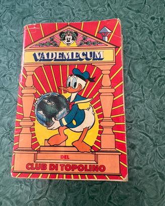 Vademecum Topolino