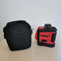 misuratore laser tuf tool 3d hv by spektra