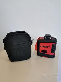 misuratore laser tuf tool 3d hv by spektra