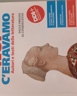 Noi C'eravamo 1 + Divina commedia