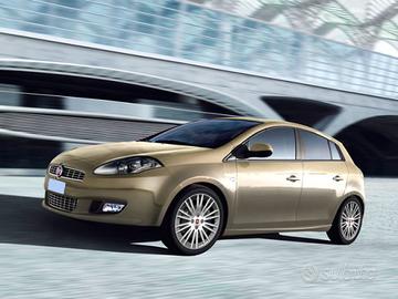FIAT Bravo 1.6 MJT 120 CV DPF Emotion
