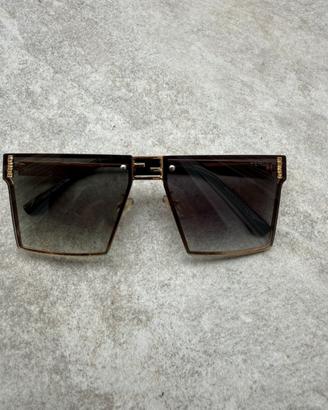 Occhiali da sole Fendi unisex - Modello 10237