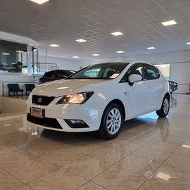 SEAT IBIZA 1.2 TSI 105cv auto DSG 5p Euro 5B