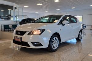 SEAT IBIZA 1.2 TSI 105cv auto DSG 5p Euro 5B