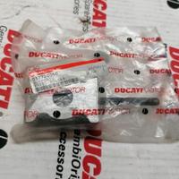 Supporto Porta Ruota per Ducati Codice 037740050