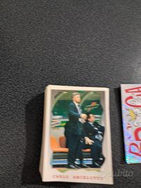 figurine super calcio 2000