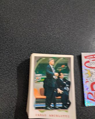 figurine super calcio 2000