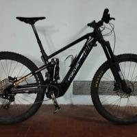 E-MTB Focus Jam2