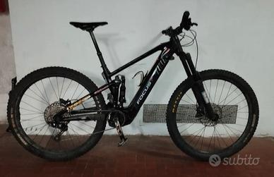 E-MTB Focus Jam2